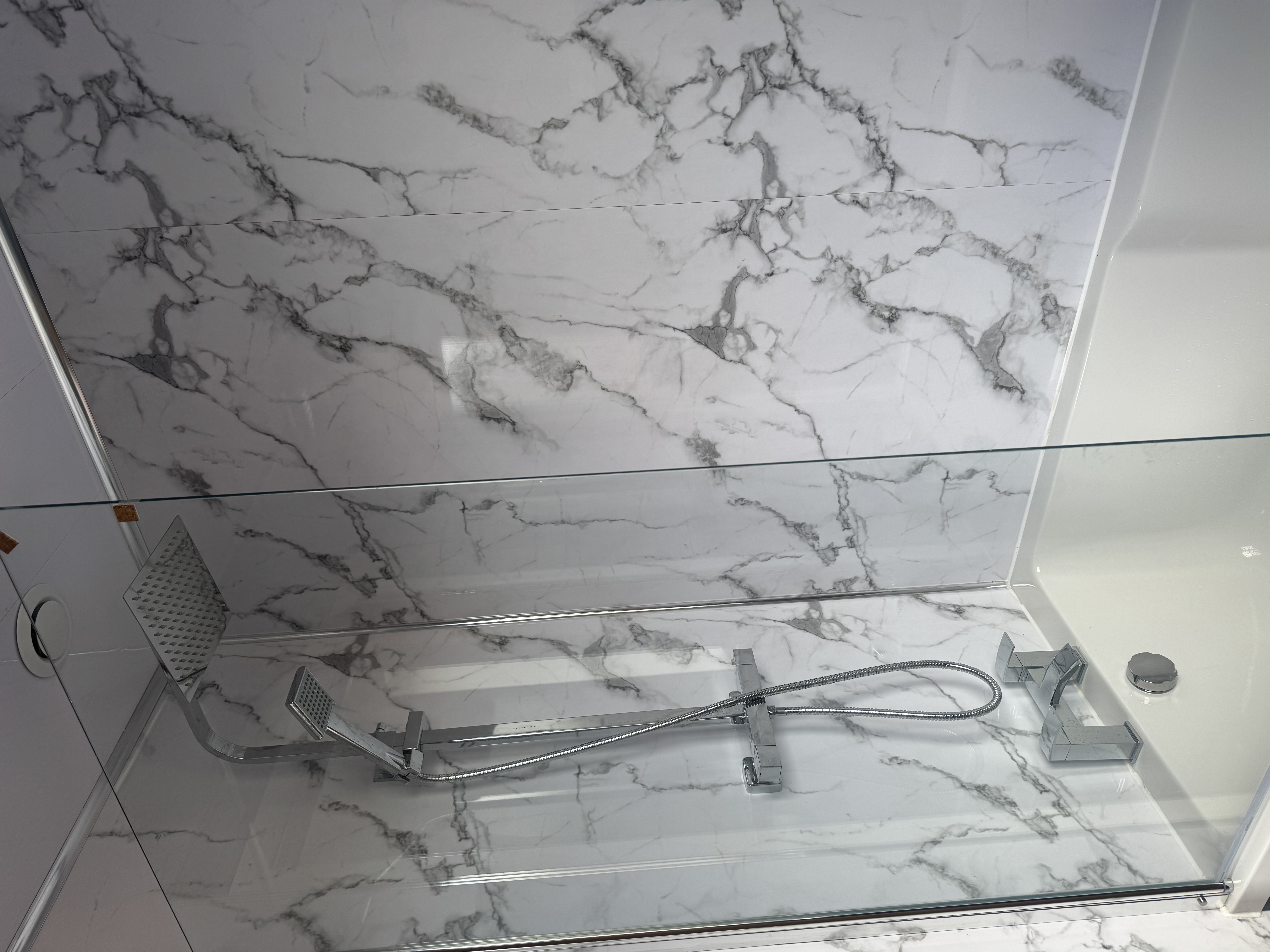 Bathroom Installation